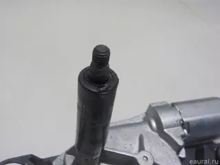 Моторчик заднего стеклоочистителя (дворника) Ford Galaxy 2 restailing 2007г. 1689913 Ford - Фото 2