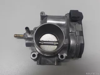 0280750141 BOSCH Заслонка дроссельная электрическая Honda Jazz 1 Арт E52455922, вид 1