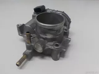 0280750141 BOSCH Заслонка дроссельная электрическая Honda Jazz 1 Арт E52455922, вид 4