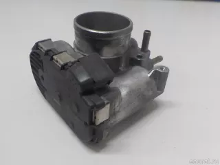 0280750141 BOSCH Заслонка дроссельная электрическая Honda Jazz 1 Арт E52455922, вид 5