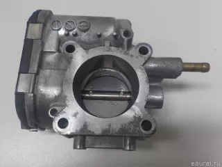 0280750141 BOSCH Заслонка дроссельная электрическая Honda Jazz 1 Арт E52455922, вид 6