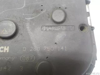0280750141 BOSCH Заслонка дроссельная электрическая Honda Jazz 1 Арт E52455922, вид 8