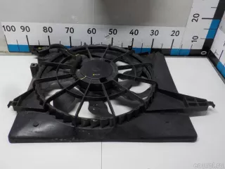 253804Z000 Hyundai-Kia Вентилятор радиатора Kia Sorento 3 restailing Арт E52456247, вид 4