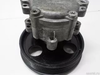 491105510R Renault Насос гидроусилителя Renault Duster 2 Арт E52456395, вид 5