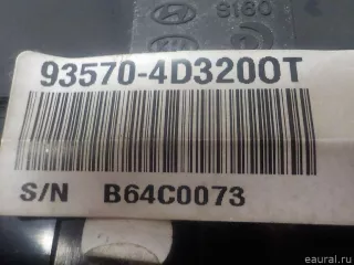 935704D320OT Hyundai-Kia Блок управления стеклоподъемниками Kia Carnival 2 Арт E52456433, вид 6