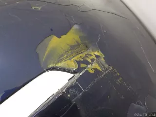 51127210649 BMW Бампер задний BMW X6 E71/E72 Арт E52459103, вид 11