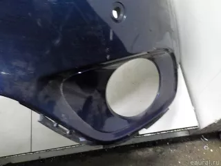 51127210649 BMW Бампер задний BMW X6 E71/E72 Арт E52459103, вид 12
