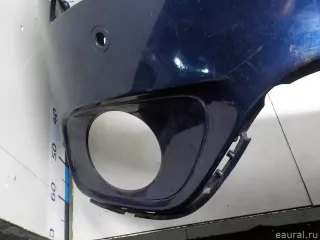 51127210649 BMW Бампер задний BMW X6 E71/E72 Арт E52459103, вид 13