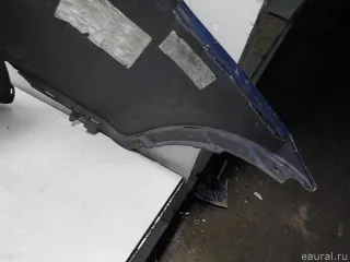 51127210649 BMW Бампер задний BMW X6 E71/E72 Арт E52459103, вид 15