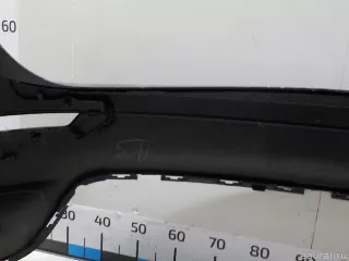 51127210649 BMW Бампер задний BMW X6 E71/E72 Арт E52459103, вид 18