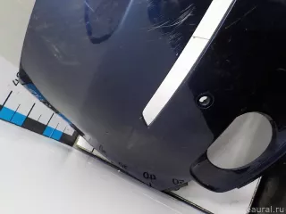 51127210649 BMW Бампер задний BMW X6 E71/E72 Арт E52459103, вид 3