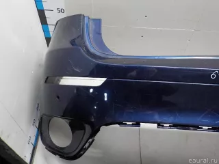 51127210649 BMW Бампер задний BMW X6 E71/E72 Арт E52459103, вид 4