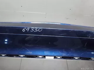 51127210649 BMW Бампер задний BMW X6 E71/E72 Арт E52459103, вид 5