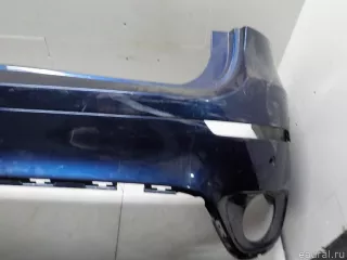 51127210649 BMW Бампер задний BMW X6 E71/E72 Арт E52459103, вид 6
