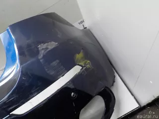 51127210649 BMW Бампер задний BMW X6 E71/E72 Арт E52459103, вид 7