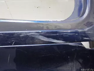 51127210649 BMW Бампер задний BMW X6 E71/E72 Арт E52459103, вид 8