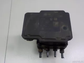 13384014 GM Блок ABS (насос) Opel Astra J Арт E52459753, вид 12