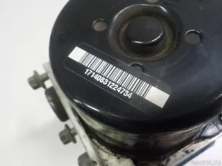 13384014 GM Блок ABS (насос) Opel Astra J Арт E52459753, вид 4