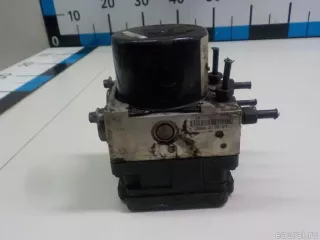 13384014 GM Блок ABS (насос) Opel Astra J Арт E52459753, вид 5