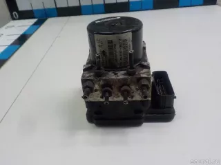 13384014 GM Блок ABS (насос) Opel Astra J Арт E52459753, вид 6
