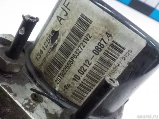 13384014 GM Блок ABS (насос) Opel Astra J Арт E52459753, вид 8