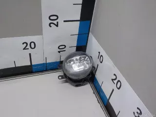 8121048051 Toyota Фара противотуманная правая передняя Lexus LX 3 restailing 2 Арт E52459905, вид 3
