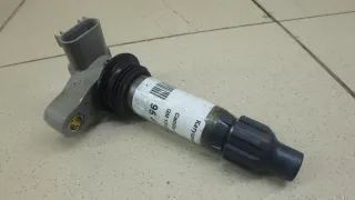 12632479 GM Катушка зажигания Cadillac CTS 2 Арт E95446213, вид 2