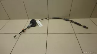 20883793 GM Трос КПП Opel Antara Арт E95682865, вид 1
