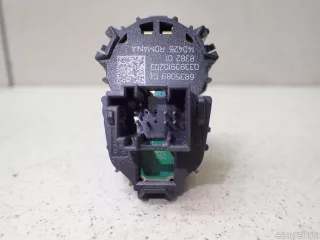 61316835089 BMW Кнопка запуска двигателя BMW X4 G02 Арт E95707666, вид 3