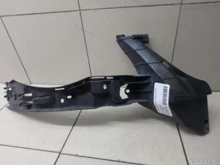7L6807184D VAG Направляющая переднего бампера правая Volkswagen Touareg 1 Арт E95709783, вид 1
