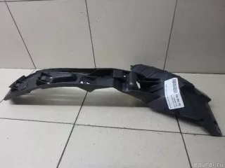7L6807184D VAG Направляющая переднего бампера правая Volkswagen Touareg 1 Арт E95709783, вид 4