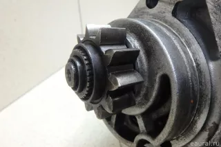 23300EB30A Nissan Стартер Nissan Cabstar 3 Арт E95709873, вид 9