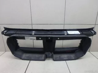 51642990178 BMW Воздухозаборник (наружный) BMW X1 E84 Арт E95710112, вид 1