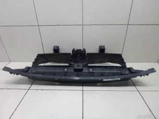 51642990178 BMW Воздухозаборник (наружный) BMW X1 E84 Арт E95710112, вид 2