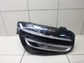 92102G9600 Hyundai-Kia Фара правая Genesis G70 Арт E95710253, вид 1