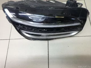 92102G9600 Hyundai-Kia Фара правая Genesis G70 Арт E95710253, вид 12