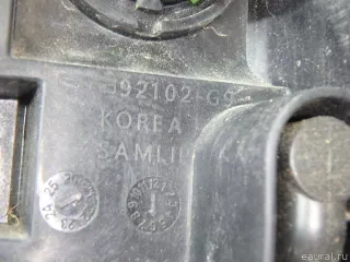 92102G9600 Hyundai-Kia Фара правая Genesis G70 Арт E95710253, вид 10