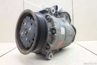7L6820803S VAG Компрессор кондиционера Audi Q7 4L Арт E95710720, вид 2