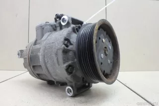 7L6820803S VAG Компрессор кондиционера Audi Q7 4L Арт E95710720, вид 4