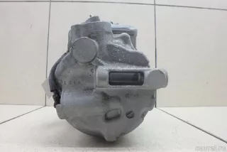 7L6820803S VAG Компрессор кондиционера Audi Q7 4L Арт E95710720, вид 7