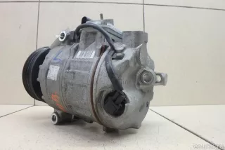 7L6820803S VAG Компрессор кондиционера Audi Q7 4L Арт E95710720, вид 8
