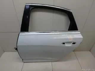 4K5833051A VAG Дверь задняя левая Audi A6 C7 (S6,RS6) Арт E95712140, вид 1