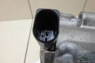 8E0260805CB VAG Компрессор кондиционера Audi A4 B6 Арт E95712287, вид 13