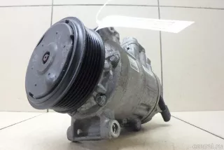 8E0260805CB VAG Компрессор кондиционера Audi A4 B6 Арт E95712287, вид 2