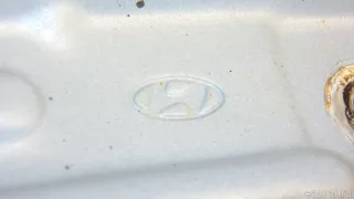 663214L050 Hyundai-Kia Крыло переднее правое Hyundai Solaris 1 Арт E95712426, вид 13