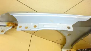 663214L050 Hyundai-Kia Крыло переднее правое Hyundai Solaris 1 Арт E95712426, вид 7