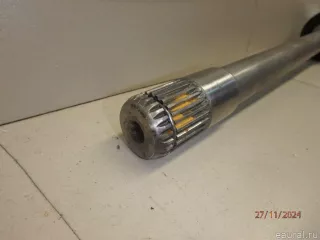 31607622914 BMW Полуось передняя правая (приводной вал, шрус) BMW X6 E71/E72 Арт E95712428, вид 2