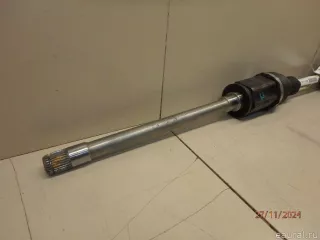 31607622914 BMW Полуось передняя правая (приводной вал, шрус) BMW X6 E71/E72 Арт E95712428, вид 3