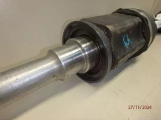 31607622914 BMW Полуось передняя правая (приводной вал, шрус) BMW X6 E71/E72 Арт E95712428, вид 4