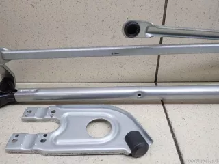 LG1310 Lengun Механизм стеклоочистителя (трапеция дворников) BMW X4 F26 Арт E95713035, вид 3